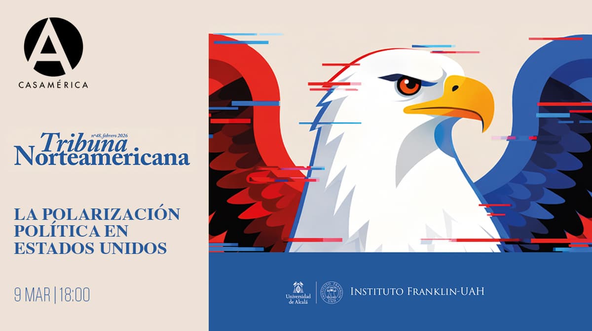 Casa de América tweet media