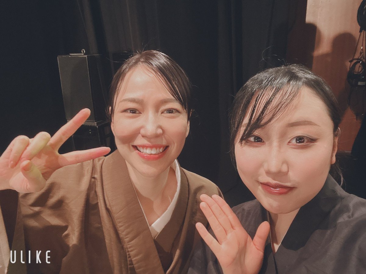 野口結愛 tweet media