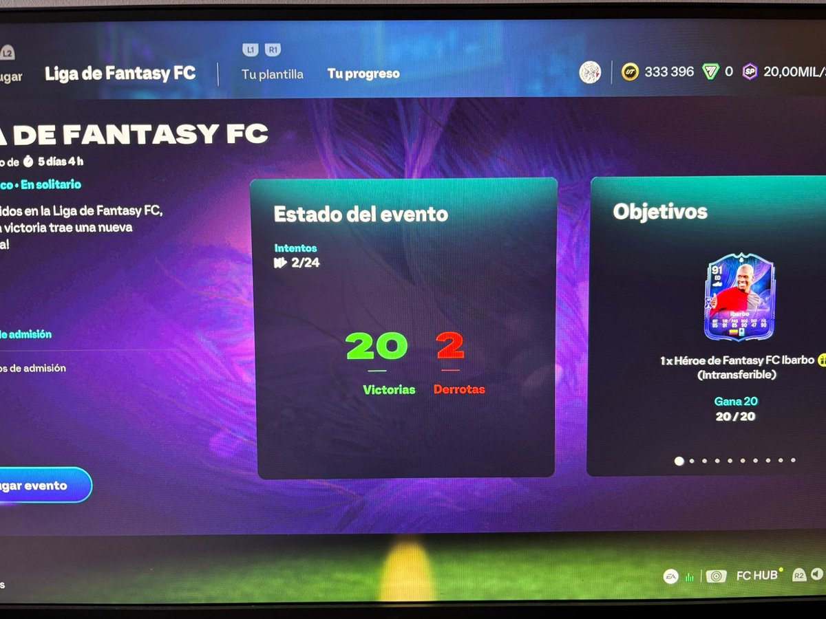 Rebel - FUT Boosting Services 🎮 tweet media