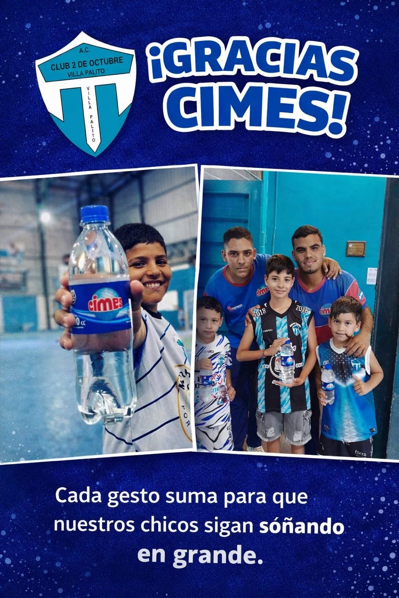 Cris Trejo tweet media