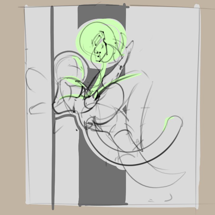 Drawpiles of a Roomba tweet media