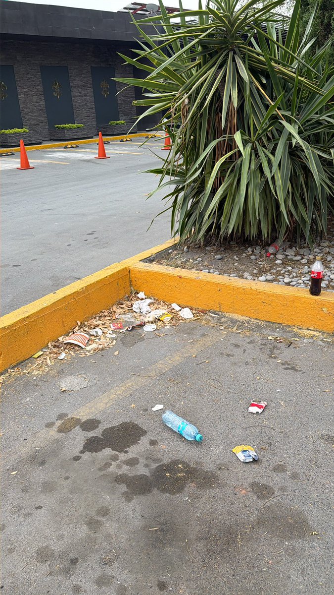 DdavidGauna's tweet photo. @OfficeMax_mx @OfficeMax @OMX_Affiliates la tienda es San Pedro Garza Garcia muy descuidada y sucia por fuera https://t.co/rFDYuMCEN5