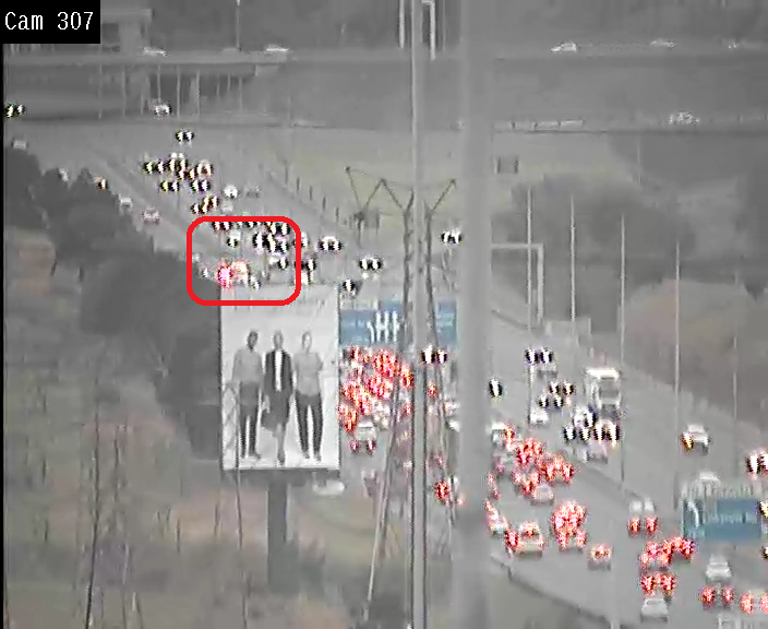 ITRAFFIC (GP) tweet media