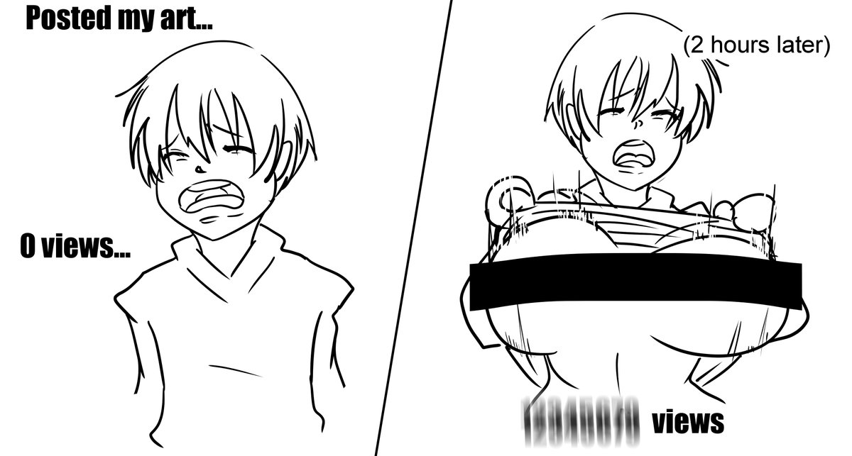 Infinity tweet media