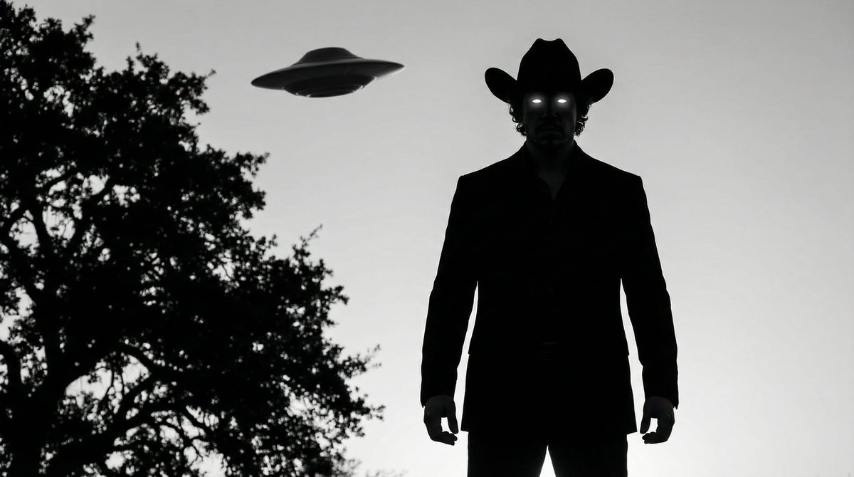 Jonathan P. De Collibus tweet media