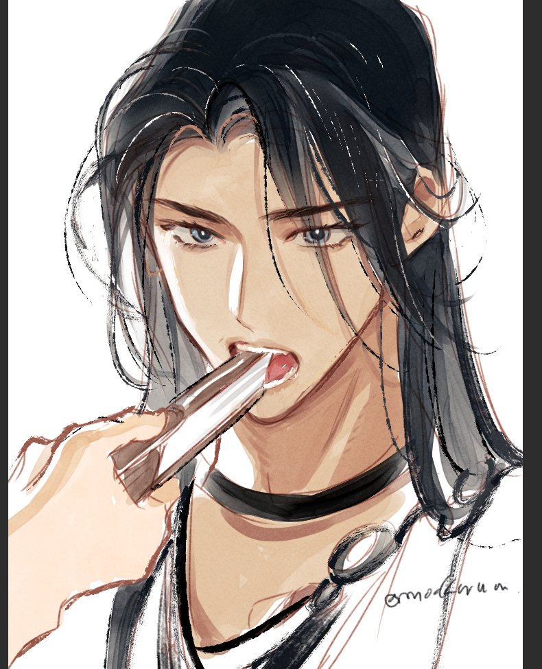 목눈방 tweet media