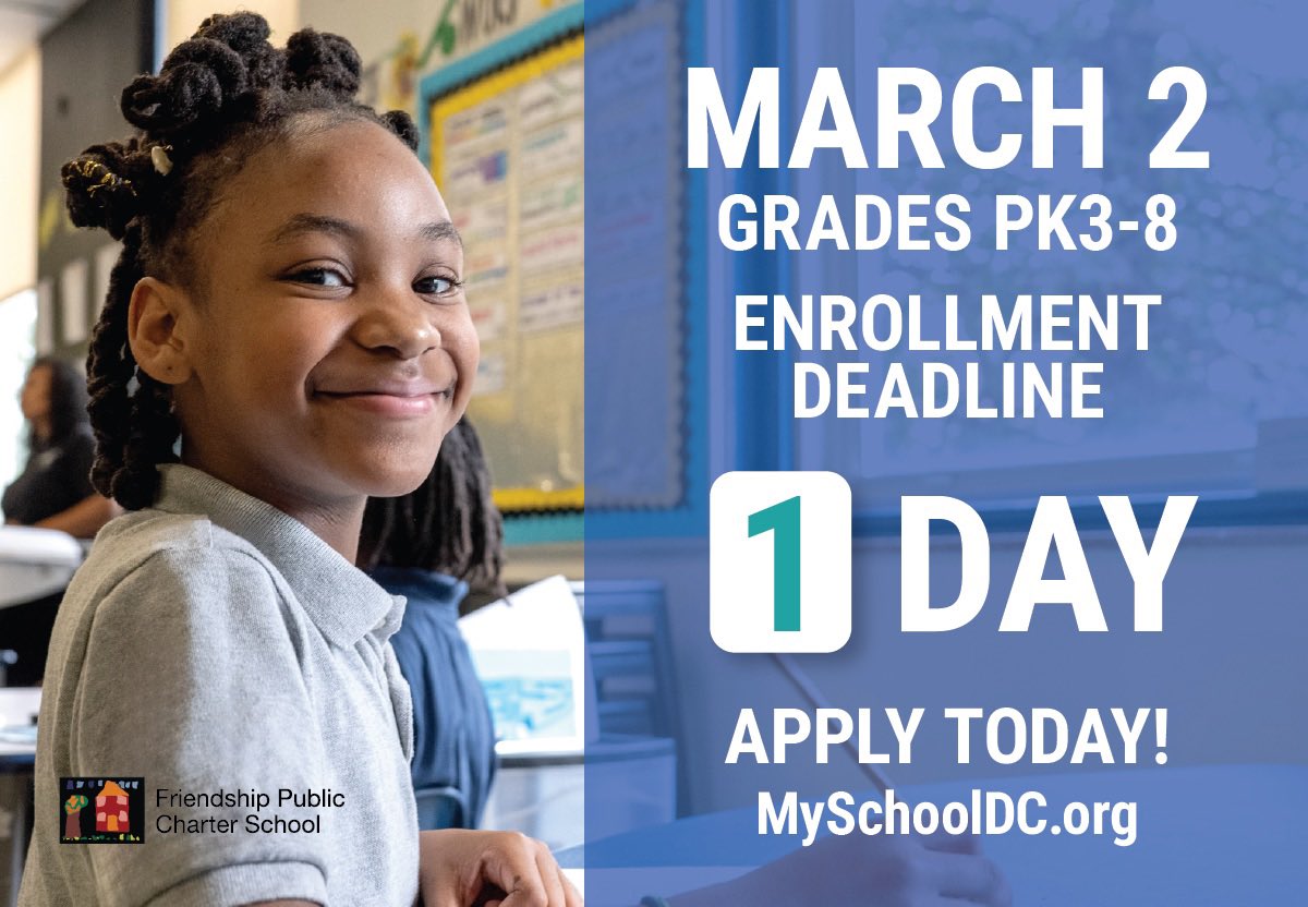 Friendship PCS tweet media