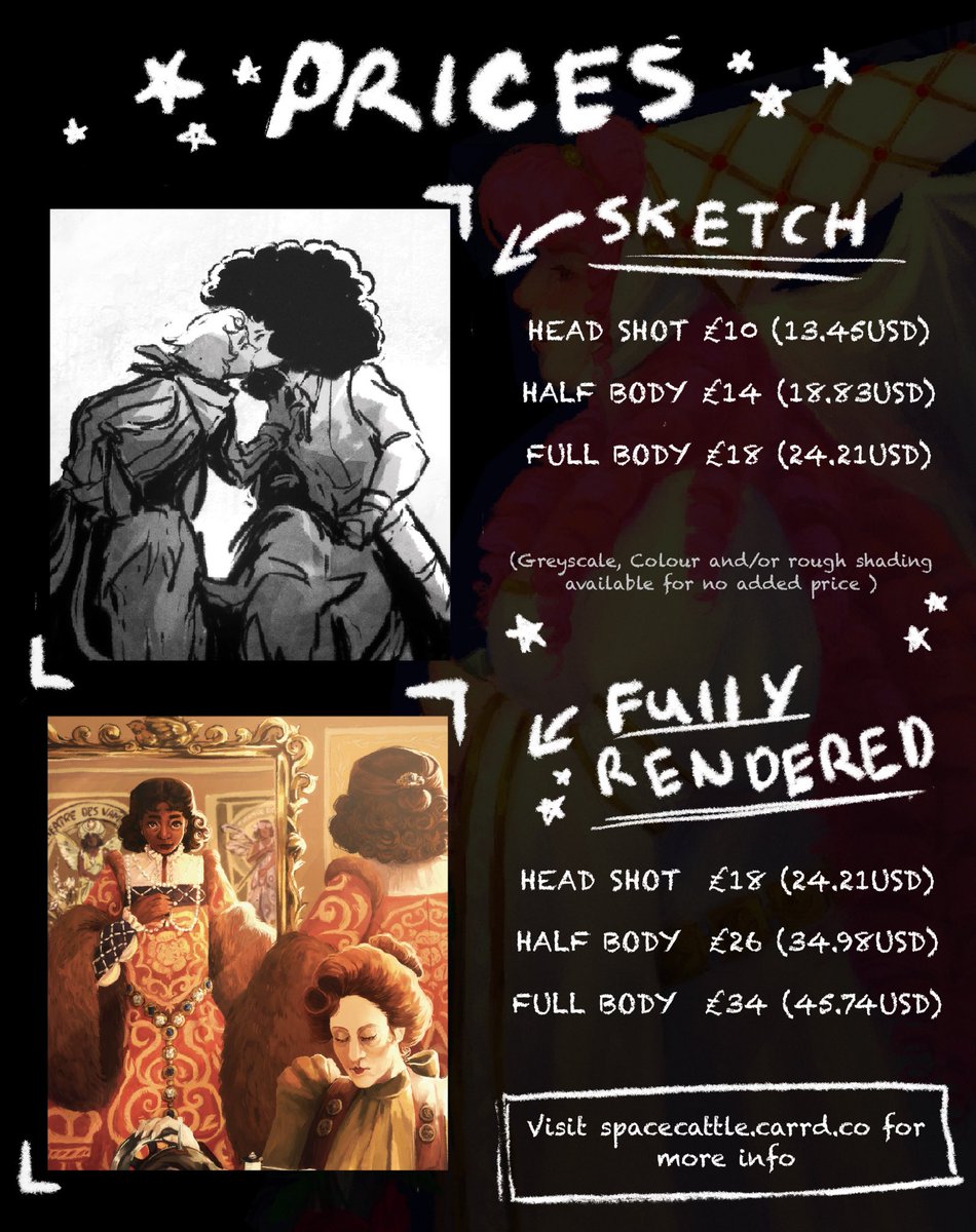 🐄 🛸 comms open tweet media