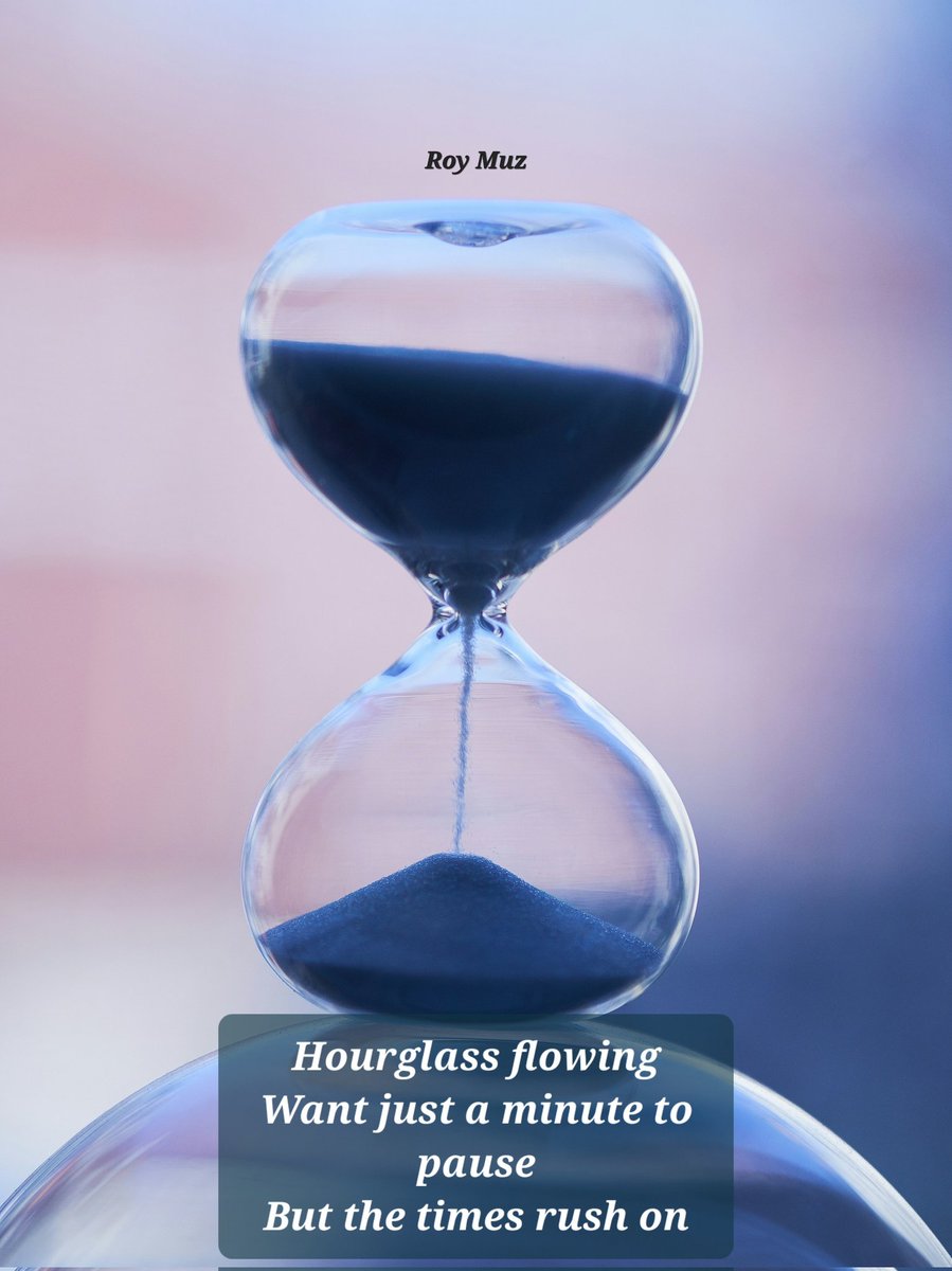 Morgan R.R. Haze tweet media