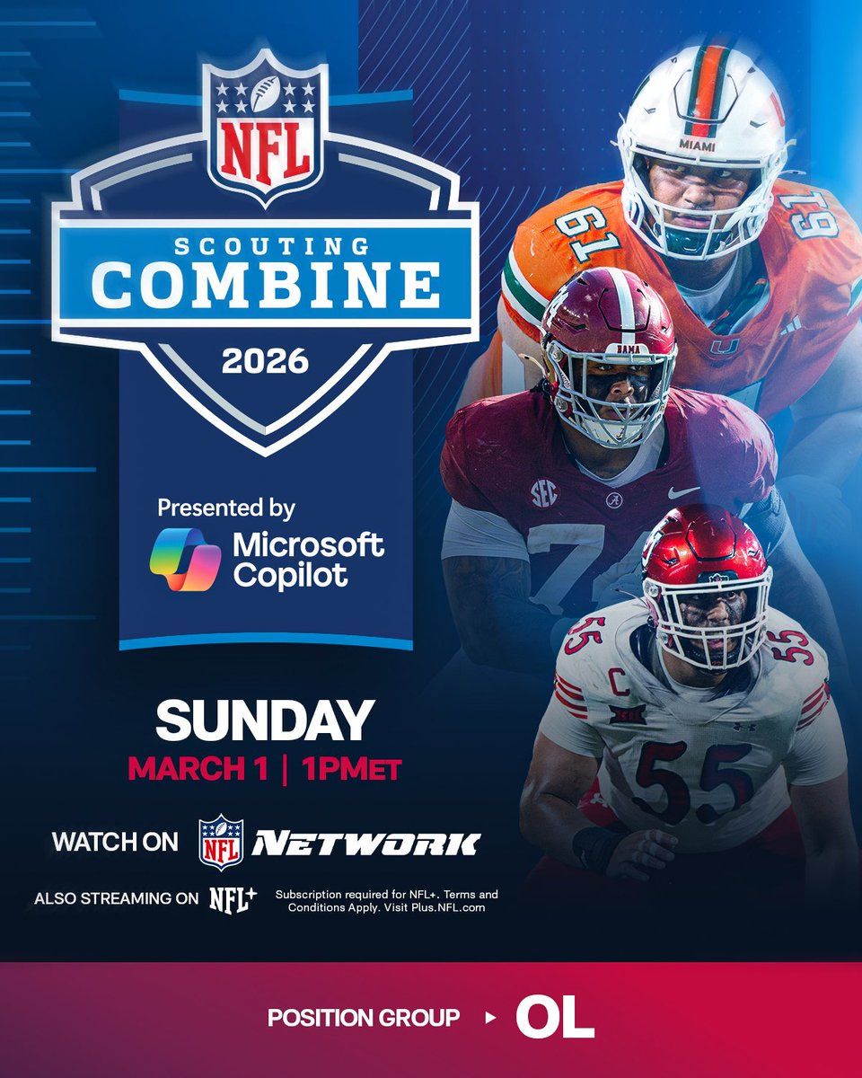 NFL tweet media