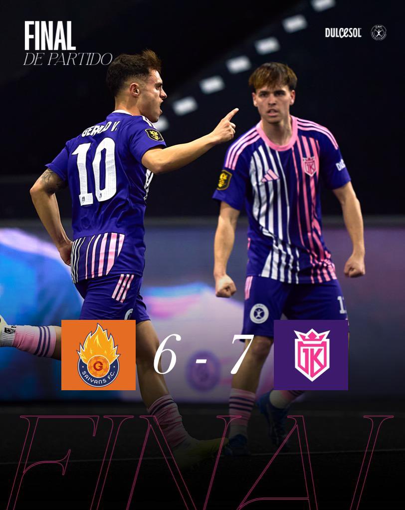 1K Fútbol Club tweet media