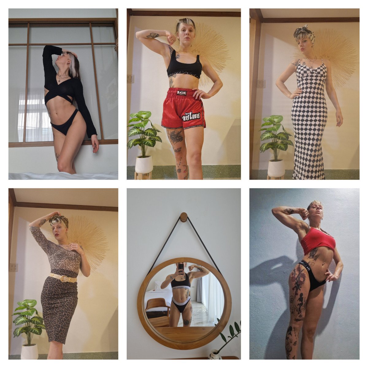 $h33la k1łłer tweet media