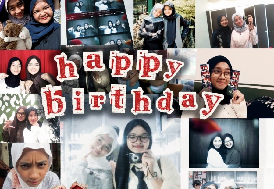 ainun here tweet media