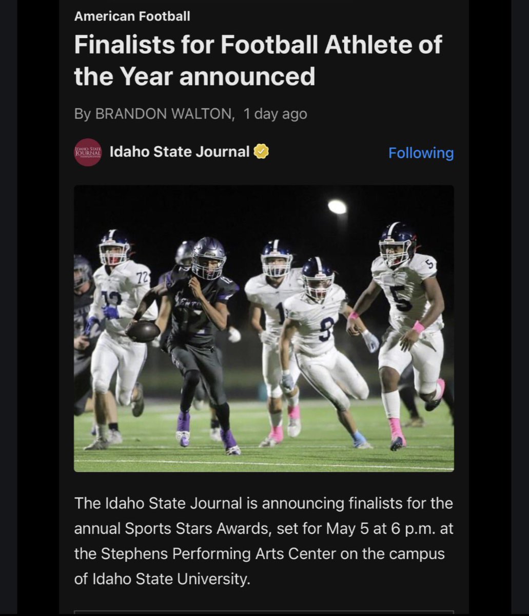 Justus Mangum tweet media