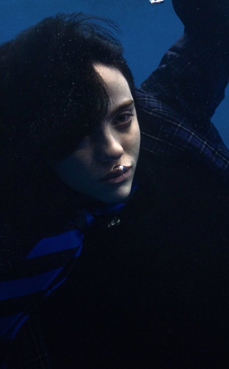 Billie Eilish Brasil tweet media