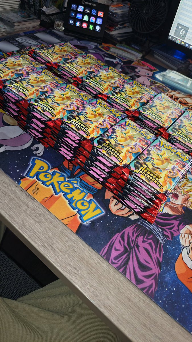 Darizard9 tweet media