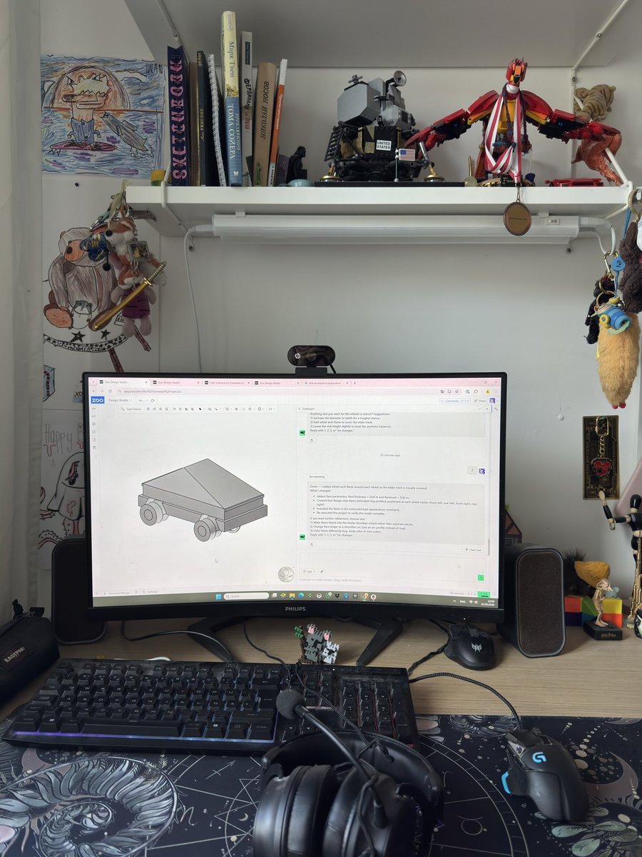 max margorskyi tweet media