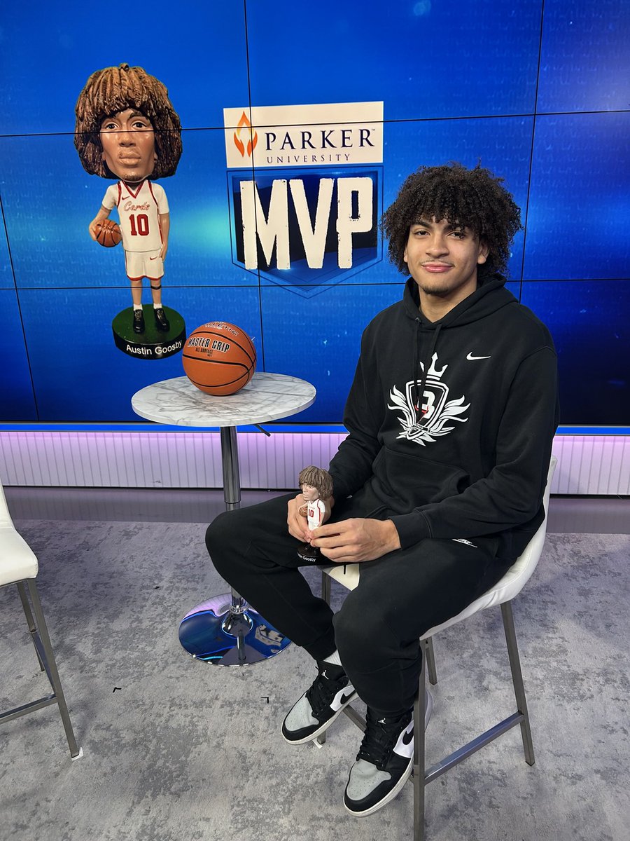 DFW Inside High School Sports tweet media