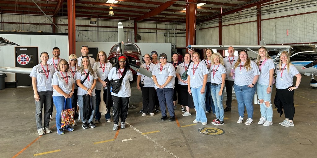 Textron Aviation tweet media