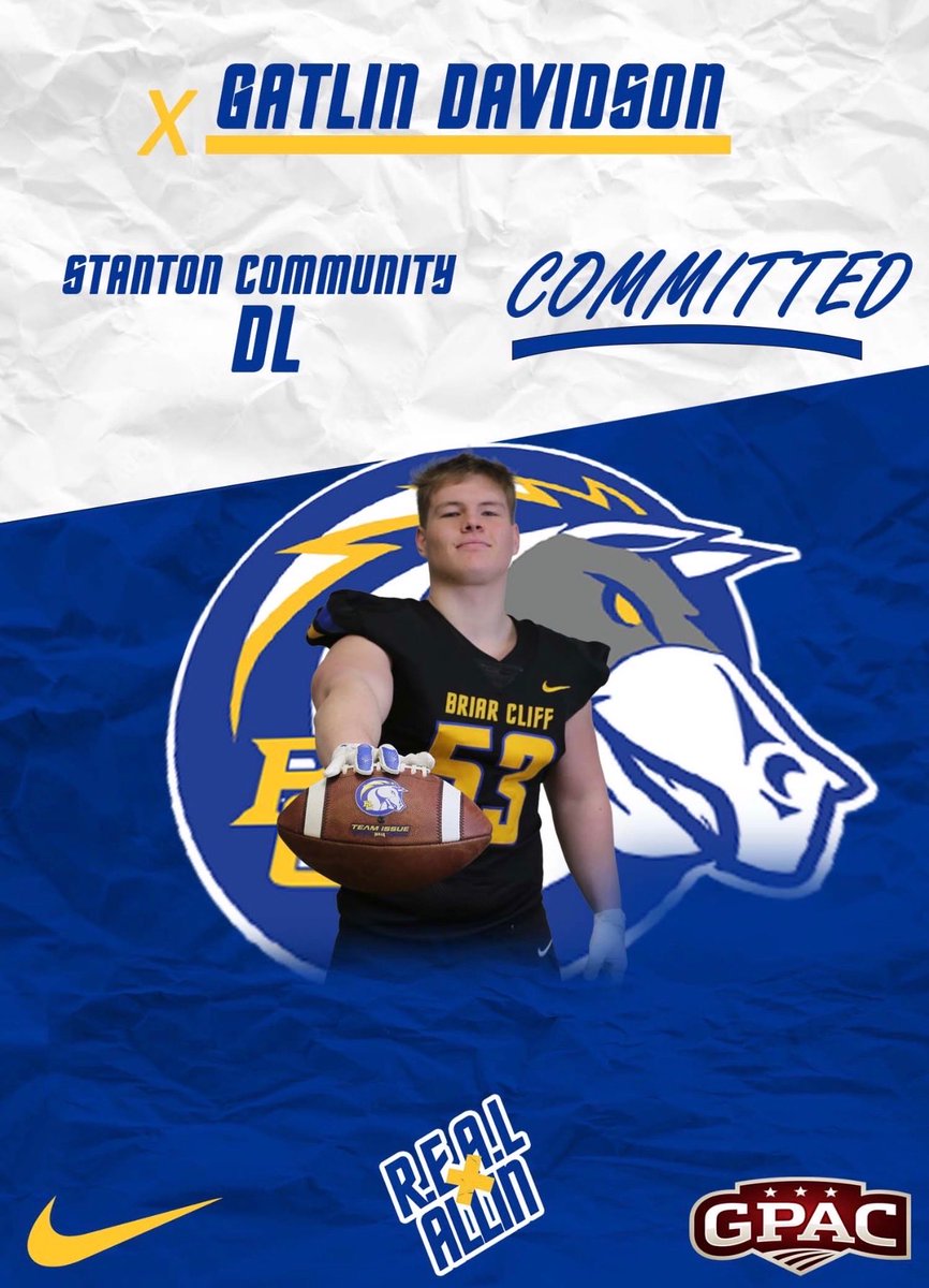 Gatlin Davidson tweet media