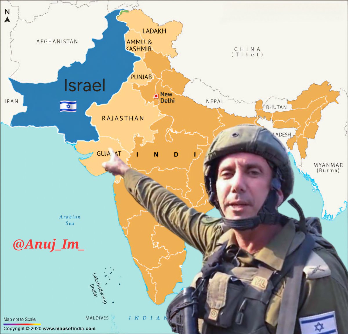 Anuj🇮🇳 ✪ tweet media