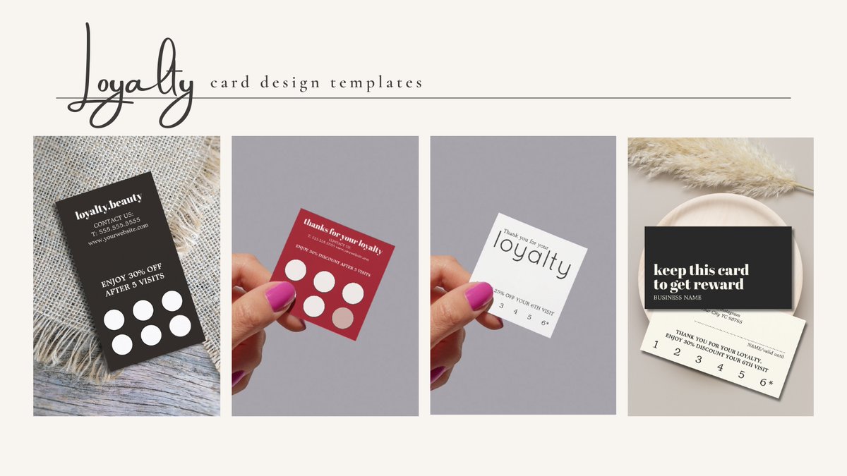 1_anadeli's tweet image. Loyalty card templates #zazzle #zazzlemade #design Keep Clients Coming Back #loyaltycard zazzle.com/collections/lo…