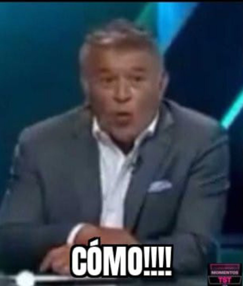 Sebastian Lopez tweet media