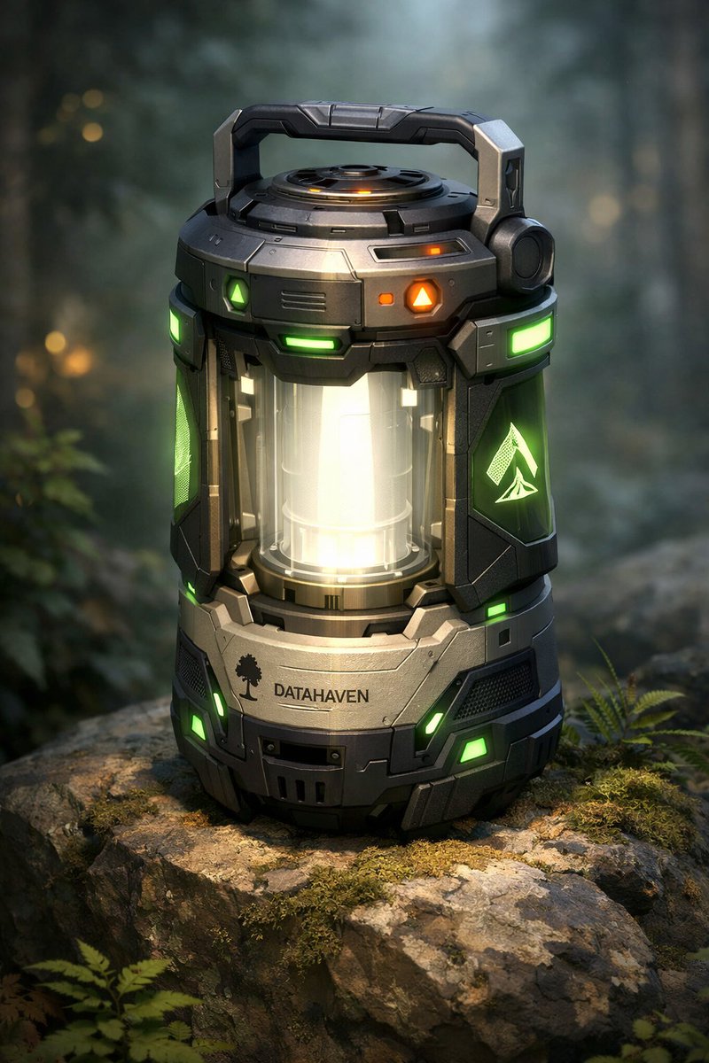 ReviewOng's tweet photo. My Survival Tool at Camp Haven is a Data Integrity Scanner 🔍 It checks files for corruption, flags broken links, and verifies backups so nothing gets lost in the wild. Quiet protection that keeps everything safe and ready.@DataHaven_xyz cac https://t.co/hYGB2JUsq1