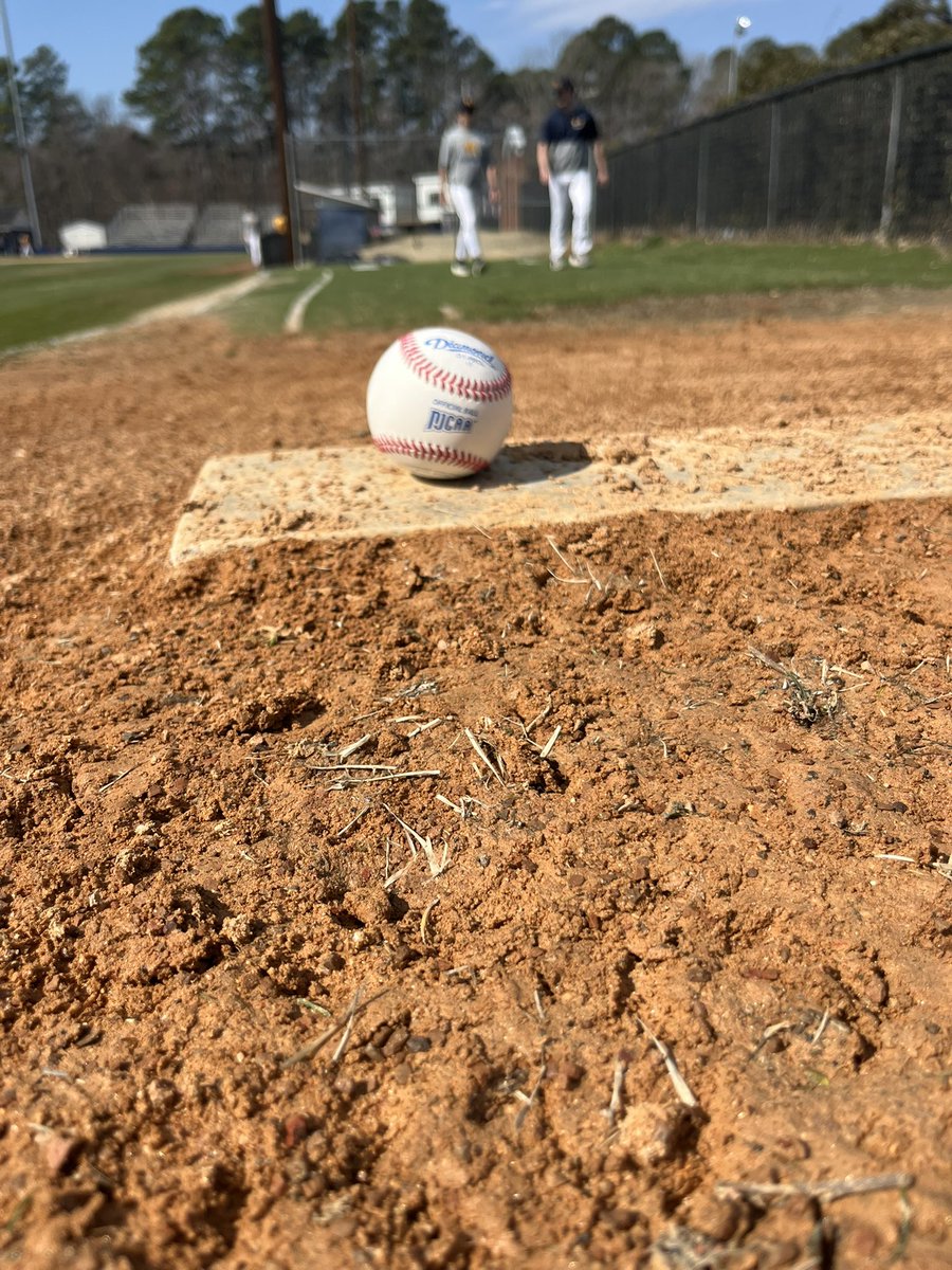 Potomac State Baseball tweet media