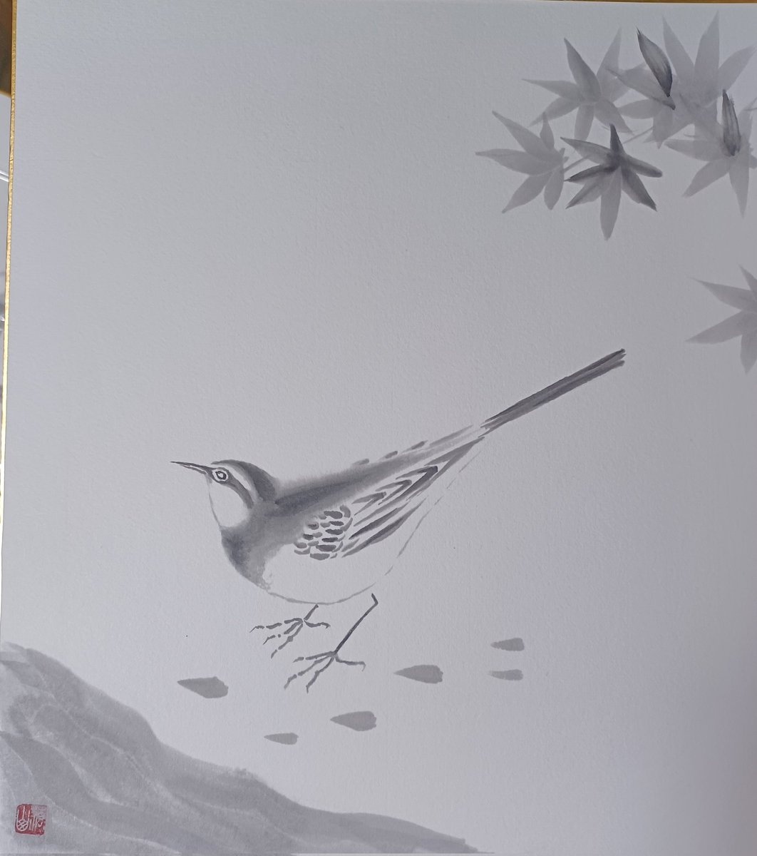 知人が宴会の席に、大量の掛け軸や色紙を持ってきた。「父が生前、趣味