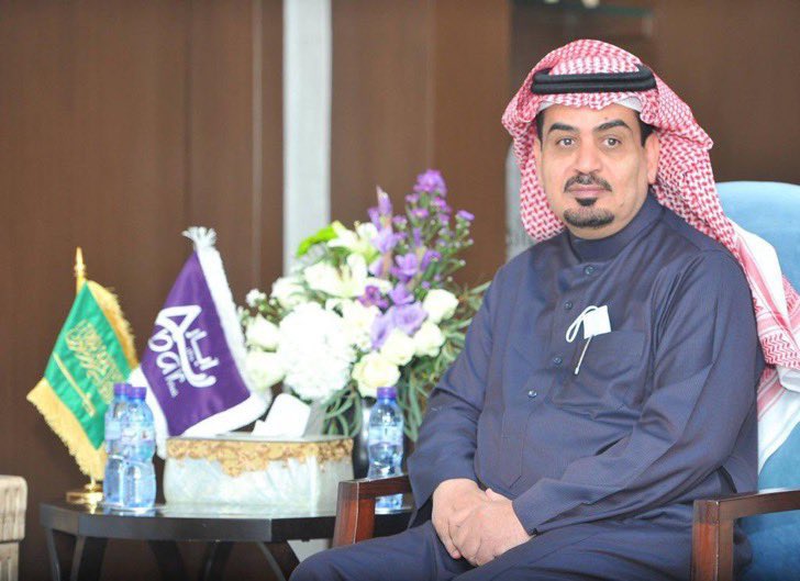 محمد ناصر العتيق tweet media