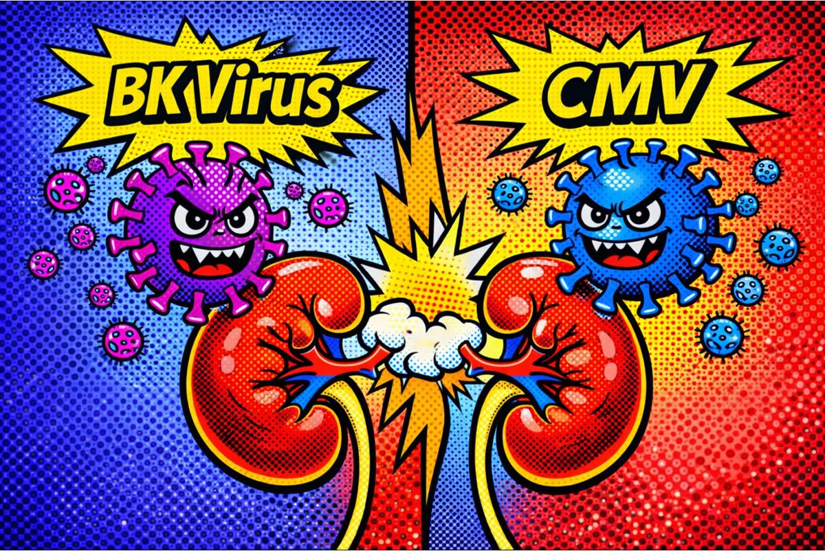 Samira S. Farouk, MD, MSCR tweet media