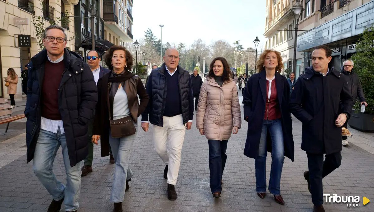 🗳️ #15M | María Pardo defiende que el PP "cumple lo que dice" y propone recuperar la cuenta ahorro vivienda

tribunavalladolid.com/noticias/43598…