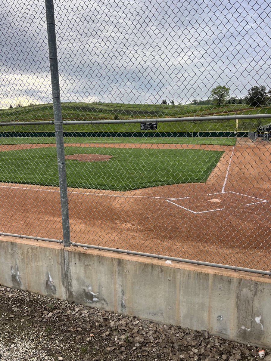 DBA Crushers tweet media