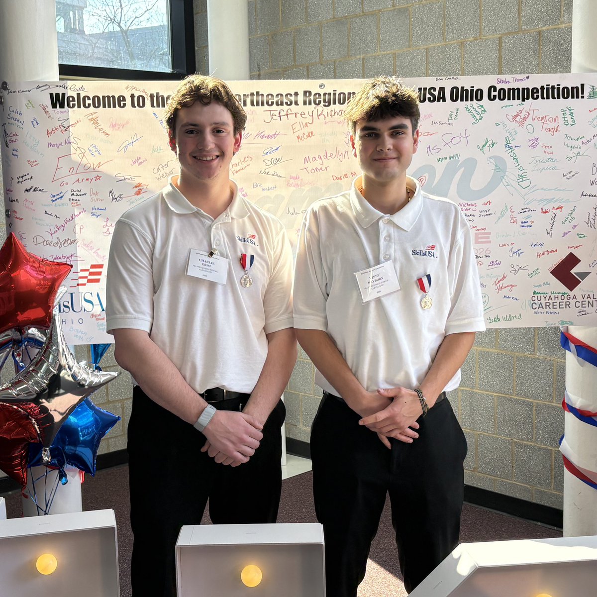 Excel TECC CADD tweet media