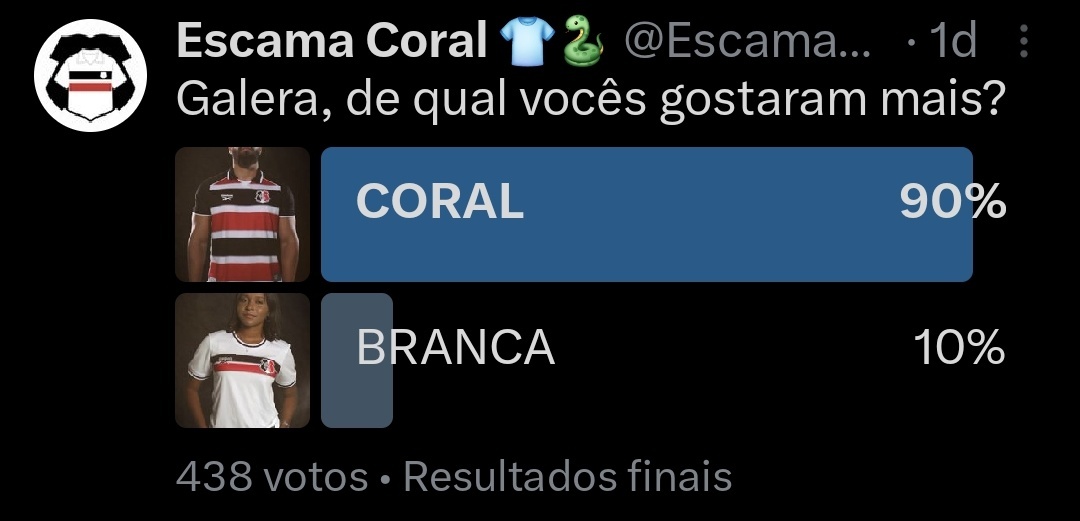 Escama Coral 👕🐍 tweet media