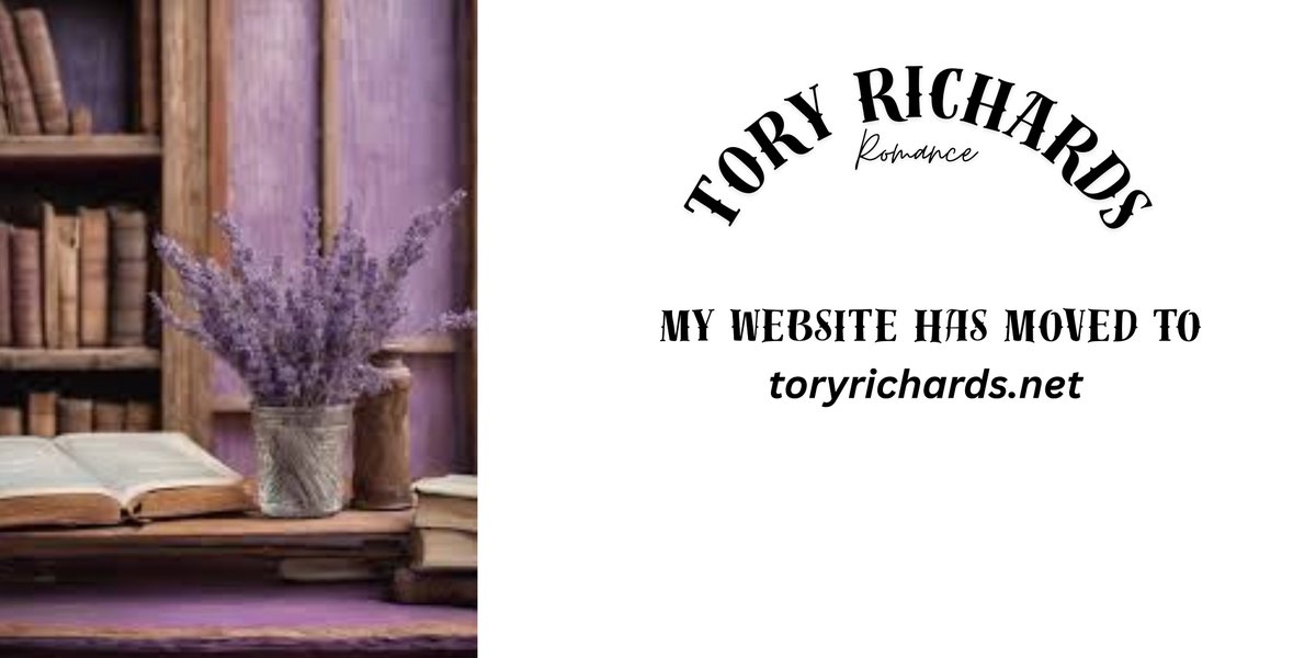 TORY RICHARDS tweet media