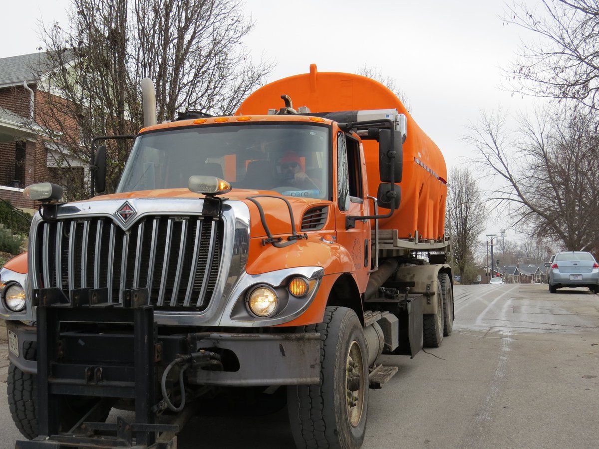 City of St. Louis tweet media