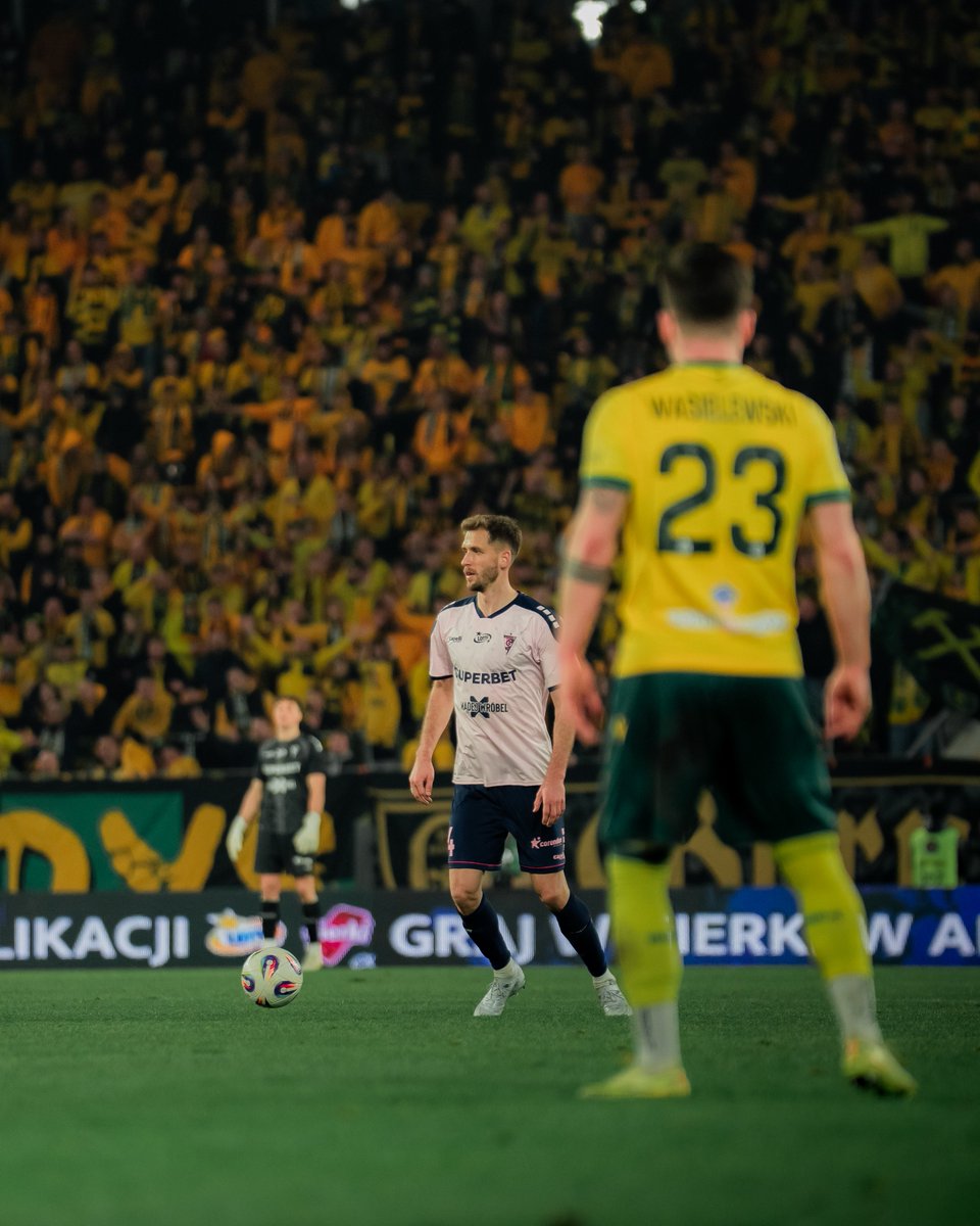 Górnik Zabrze tweet media