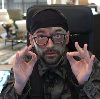 Hey, Mr. President <a href="/realDonaldTrump/">Donald J. Trump</a> 

My name is Joaquin Dominguez and I am an iranian intelligence member, I dare you to come for me. 🇺🇲🇮🇷