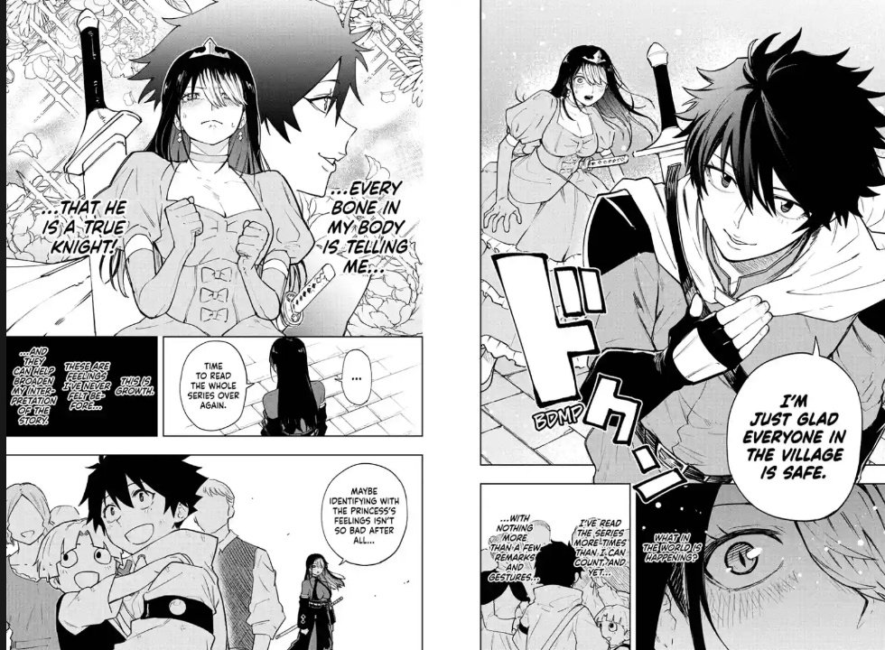 Well so much for the Yuri