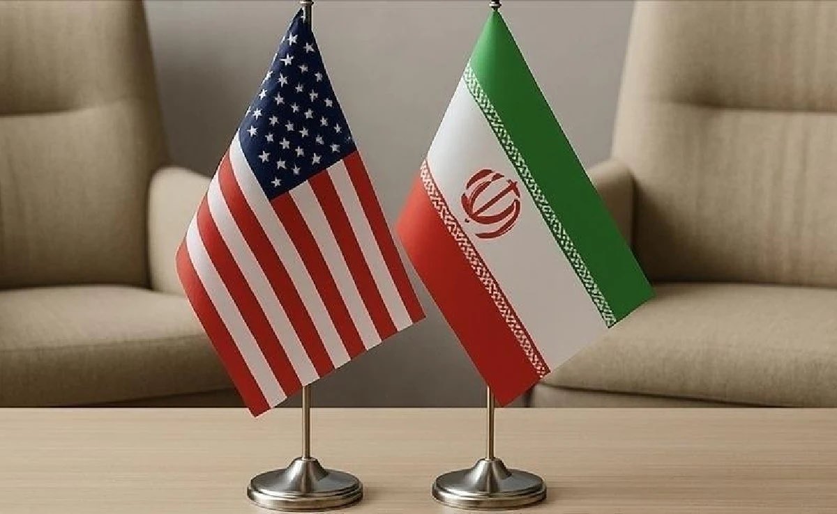 Des rumeurs circulent ! 

Les américains auraient demandés un cessez le feu à l’Iran.

Celui ci aurait refusé. 

Comme prévu, ils font ce qu’ils ont à faire avant de refaire tomber la tension jusqu’à la prochaine fois. 

L’Iran a rejeté l’offre. 

S’il l’accepte, ce serait une