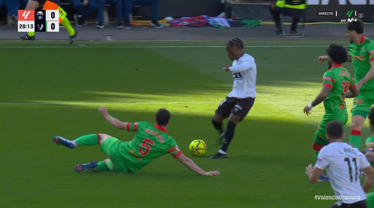 Archivo VAR tweet media