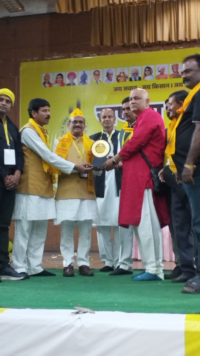 प्रदेश अध्यक्ष ओबीसी महासभा छत्तीसगढ़ (@obc_radheshyam) on Twitter photo 