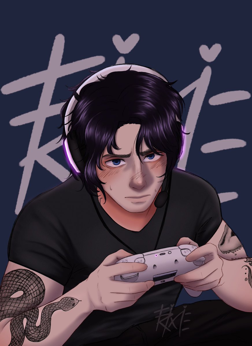 ᴛʀɪxɪᴇ || 💫Artista Starlight tweet media