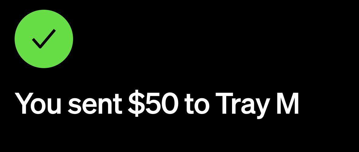 cookitup31's tweet photo. Cash apps SENT!

more plays incoming…. ✌️👨‍🍳 https://t.co/0G04pA1qiF
