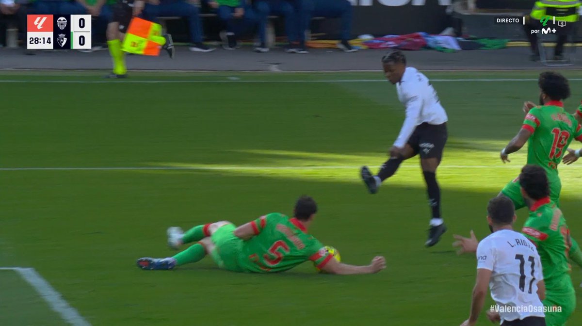 Archivo VAR tweet media