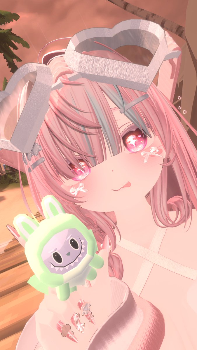 おはっちゅ〜☀️

毎週月曜日は、起きた時に憂鬱な気分に､､､(>ω<;)

今週も程よく頑張っていこぉ〜(ﾉ`•ω•)و

正式版でも無事釣れたから、記念に撮ってきた(˶ᐢᗜᐢ˶)✌︎