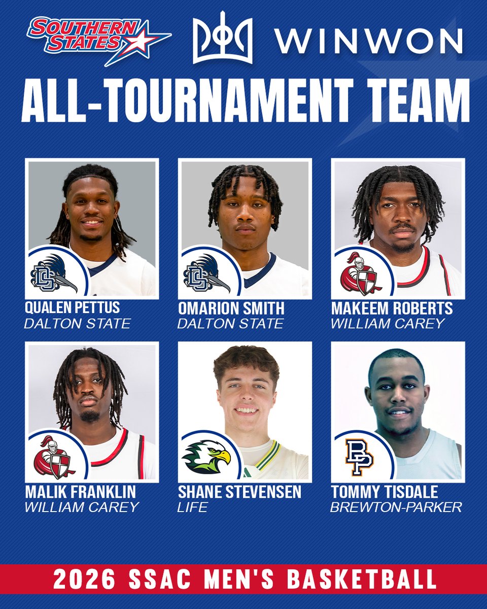 Southern States tweet media