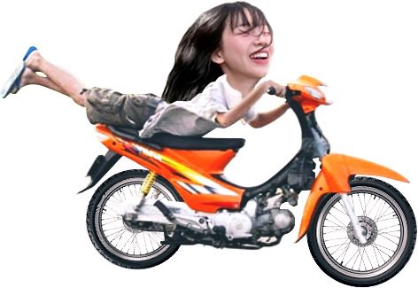 ใครเรียกพี่คะ